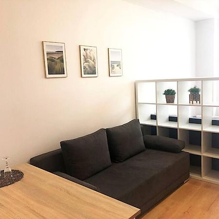 Apartament Apartimento Hydral Sole Wrocław Zewnętrze zdjęcie